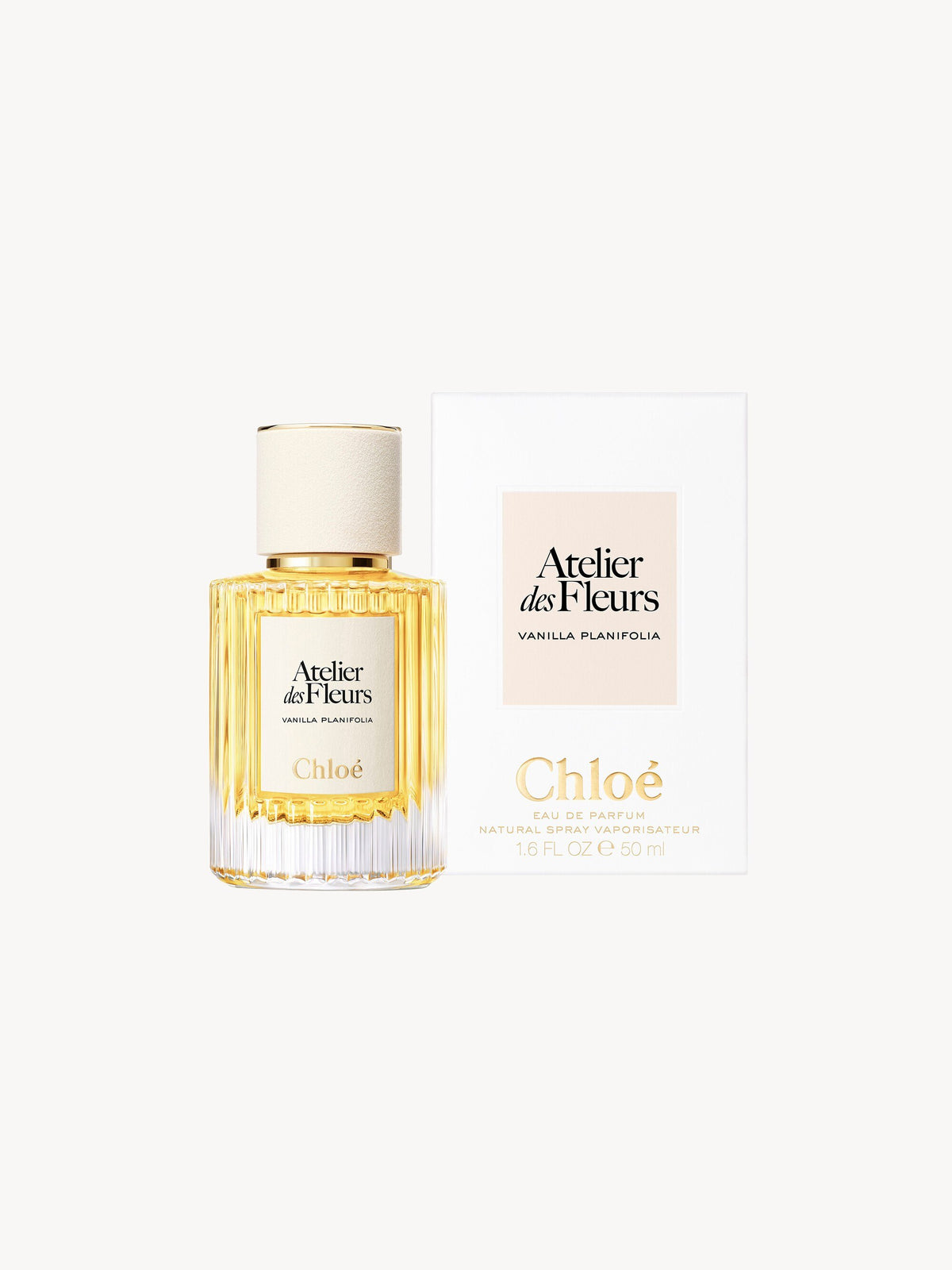 Chloé Atelier des Fleurs Vanilla Planifolia Eau de Parfum