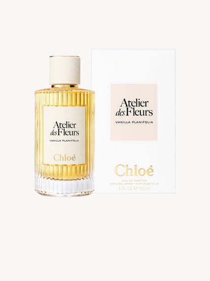 Chloé Atelier des Fleurs Vanilla Planifolia Eau de Parfum