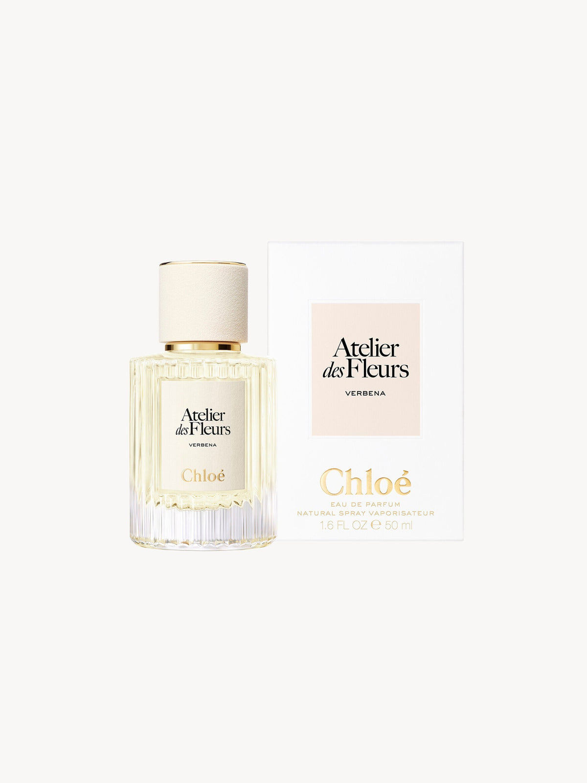 Chloé Atelier des Fleurs Verbena Eau de Parfum