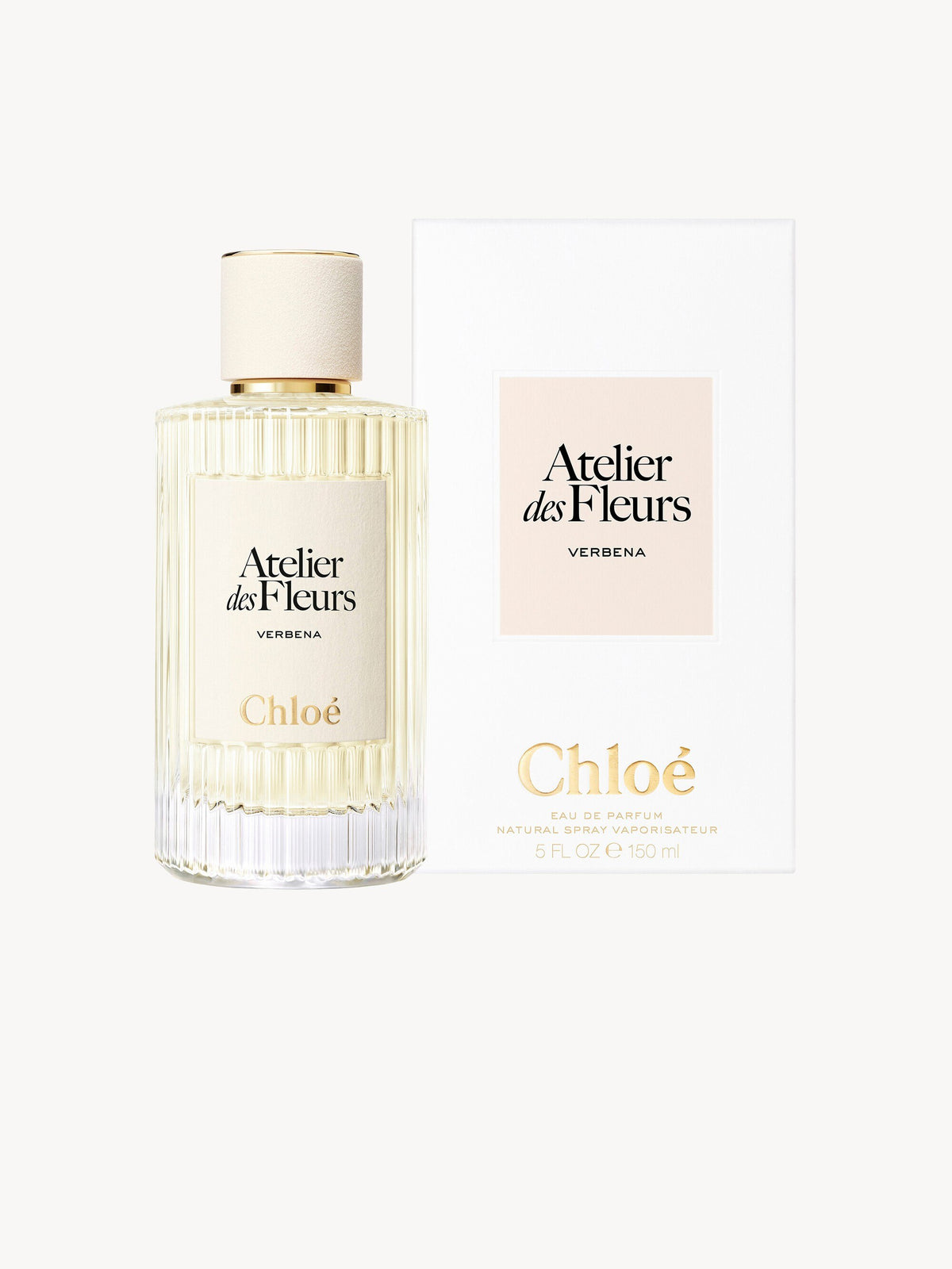 Chloé Atelier des Fleurs Verbena Eau de Parfum