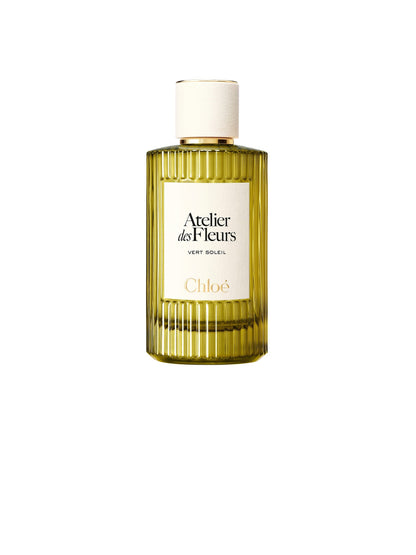 Chloé Atelier des Fleurs Vert Soleil Eau de Parfum