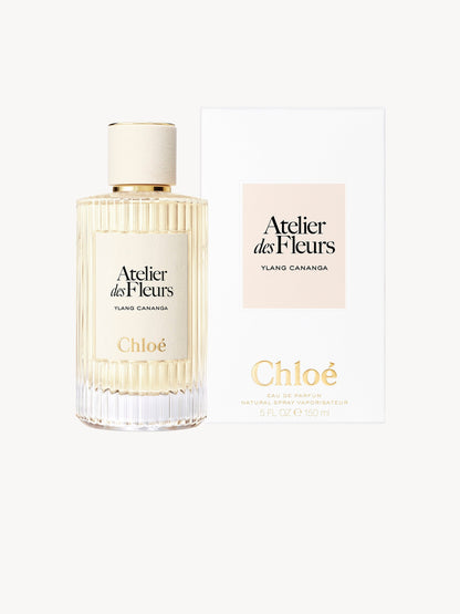 Chloé Atelier des Fleurs Ylang Cananga Eau de Parfum