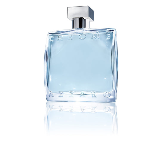Azzaro Azzaro Chrome After Shave Lotion Splash