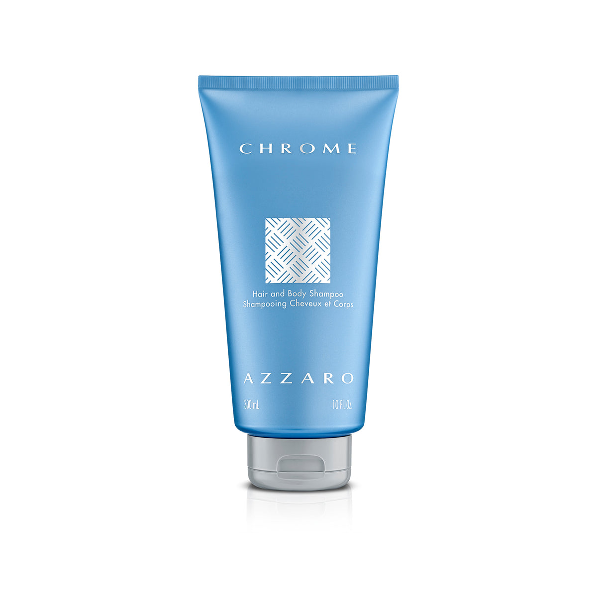 Azzaro Azzaro Chrome All Over Shampoo