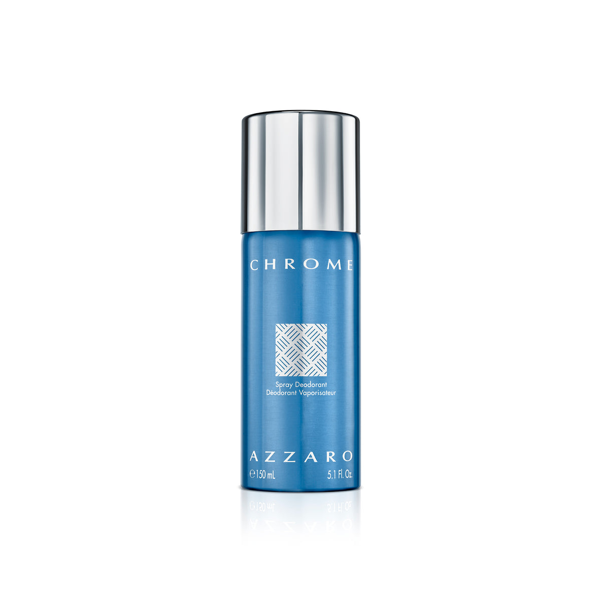 Azzaro Azzaro Chrome Deodorant Spray