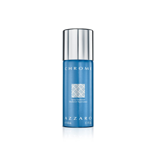 Azzaro Azzaro Chrome Deodorant Spray