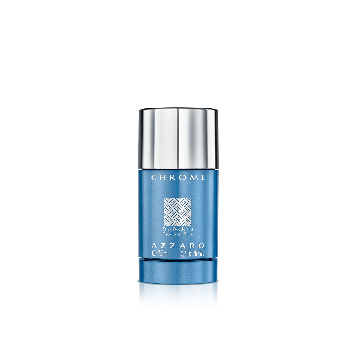 Azzaro Azzaro Chrome Deodorant Stick