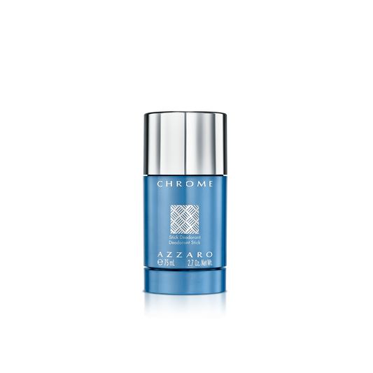 Azzaro Azzaro Chrome Deodorant Stick