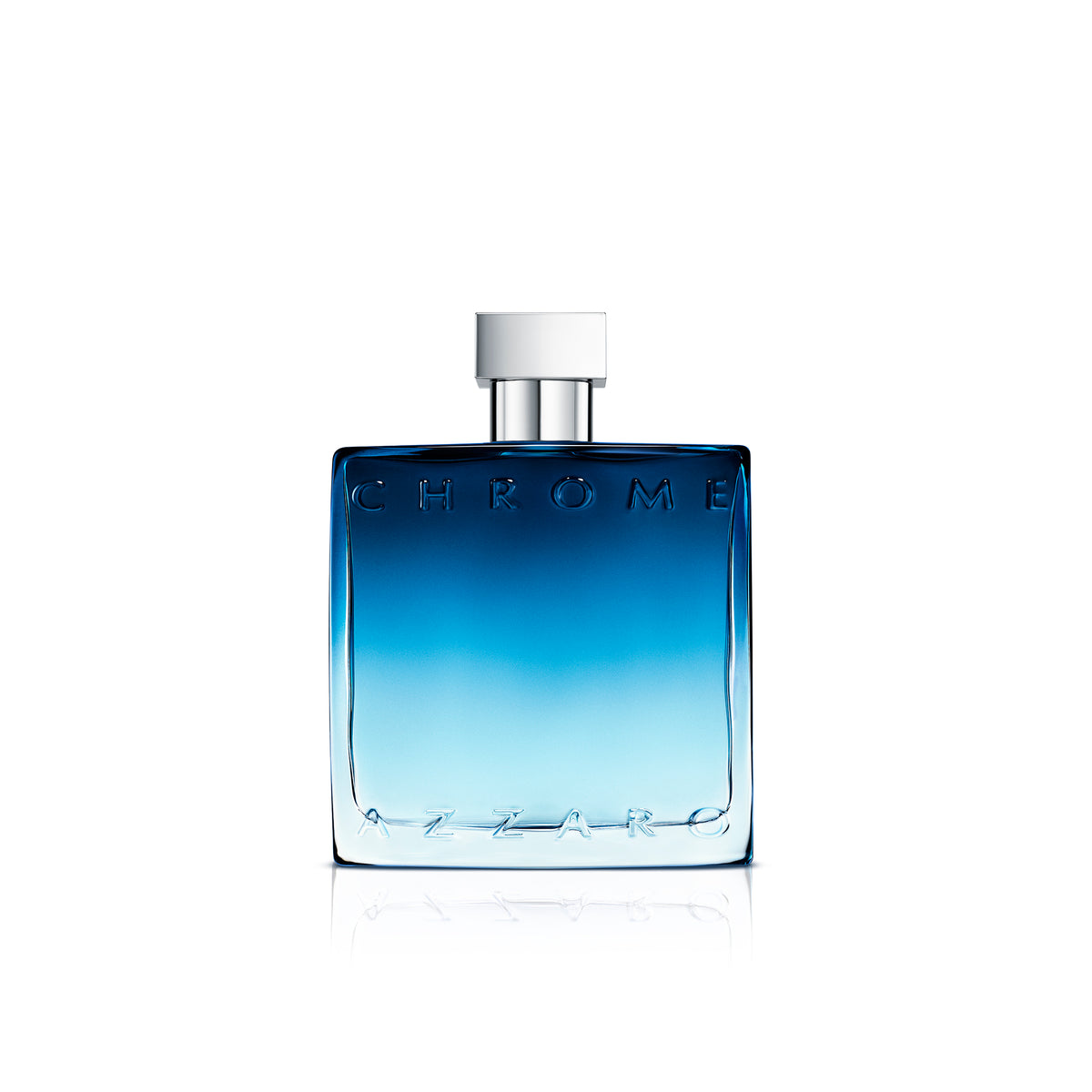Azzaro Azzaro Chrome Eau de Parfum