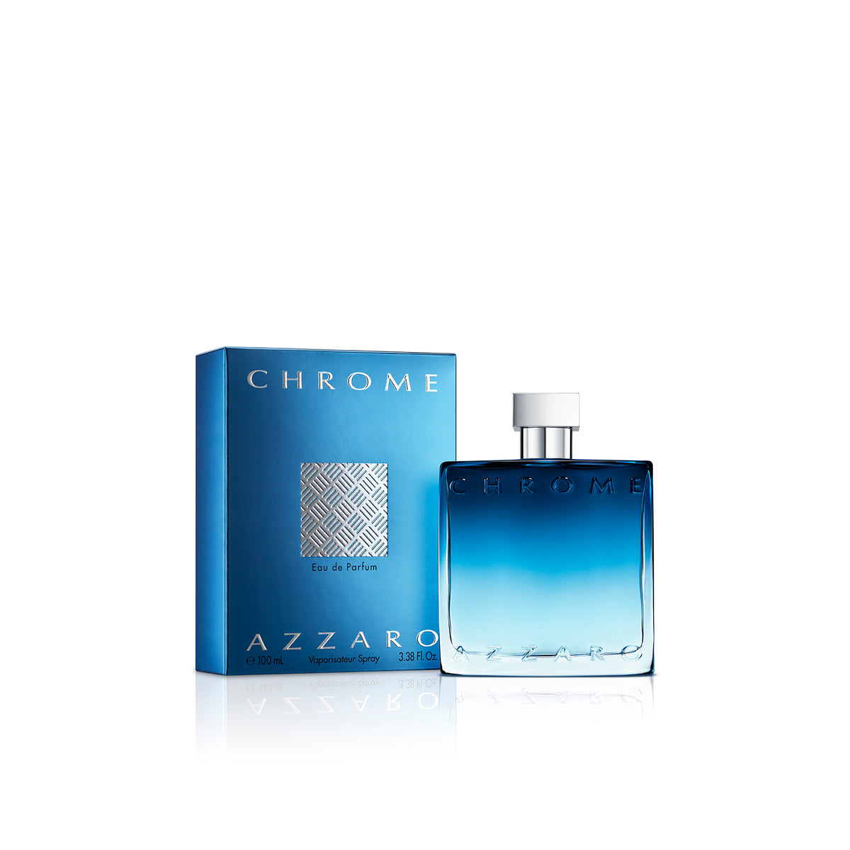 Azzaro Azzaro Chrome Eau de Parfum