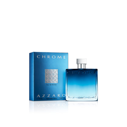 Azzaro Azzaro Chrome Eau de Parfum