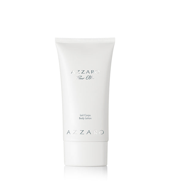 Azzaro Azzaro pour elle Body Lotion