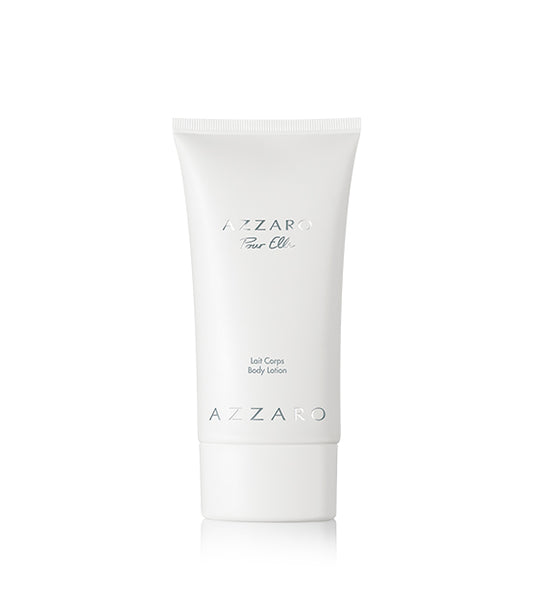 Azzaro Azzaro pour elle Body Lotion