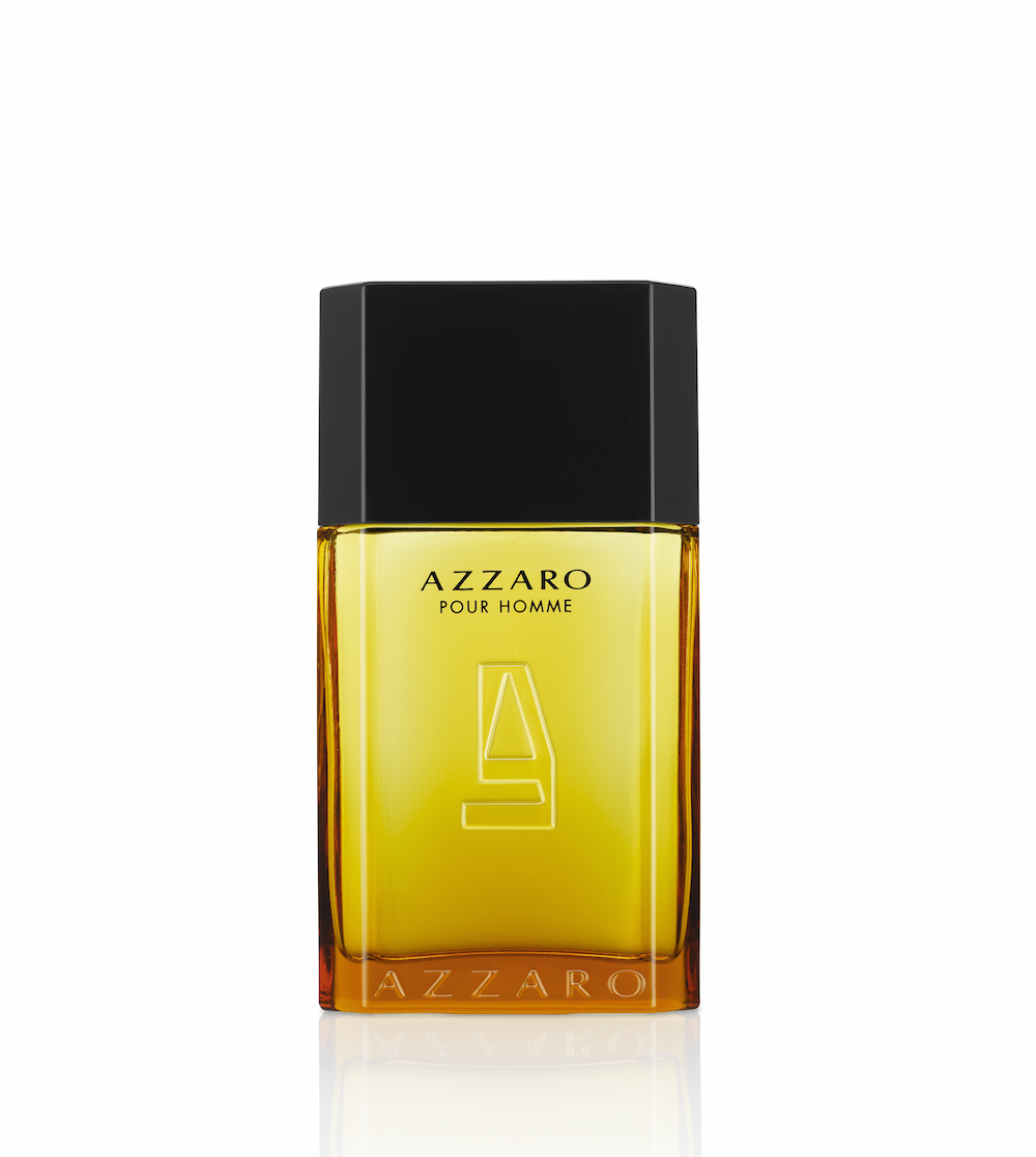 Azzaro Azzaro pour homme After Shave Lotion Spray