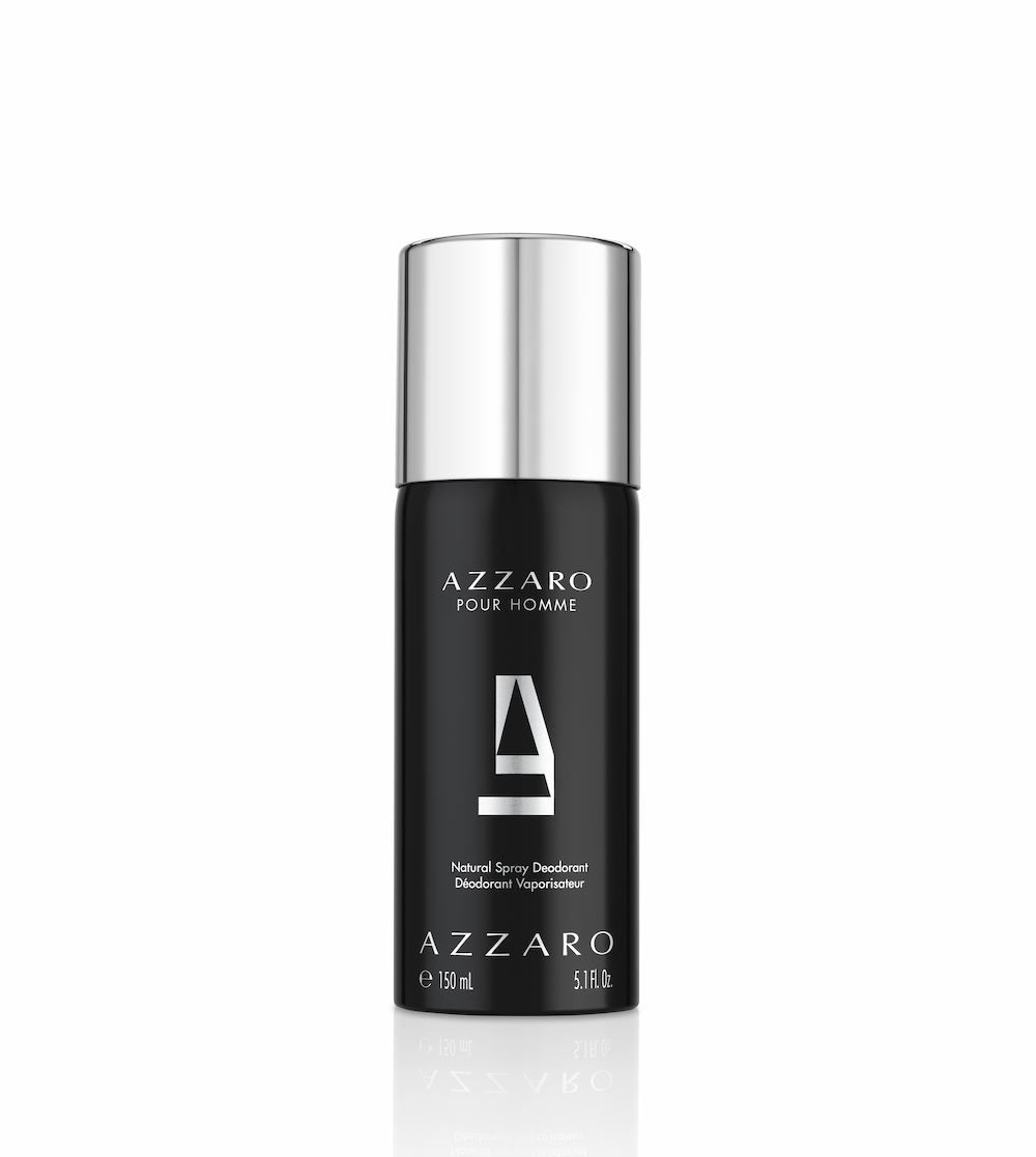 Azzaro Azzaro pour homme Deodorant Spray