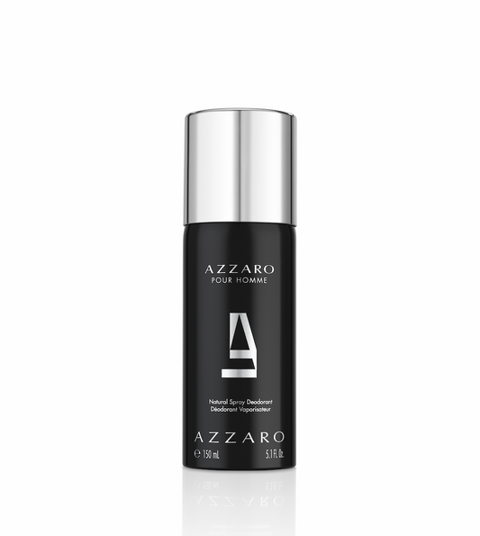 Azzaro Azzaro pour homme Deodorant Spray