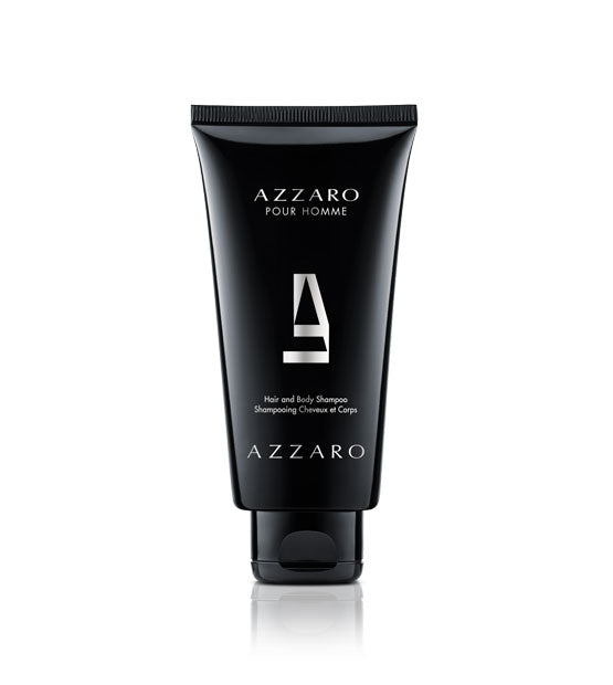 Azzaro Azzaro pour homme Hair and Body Shampoo