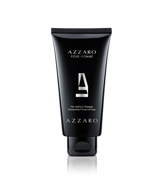 Azzaro Azzaro pour homme Hair and Body Shampoo