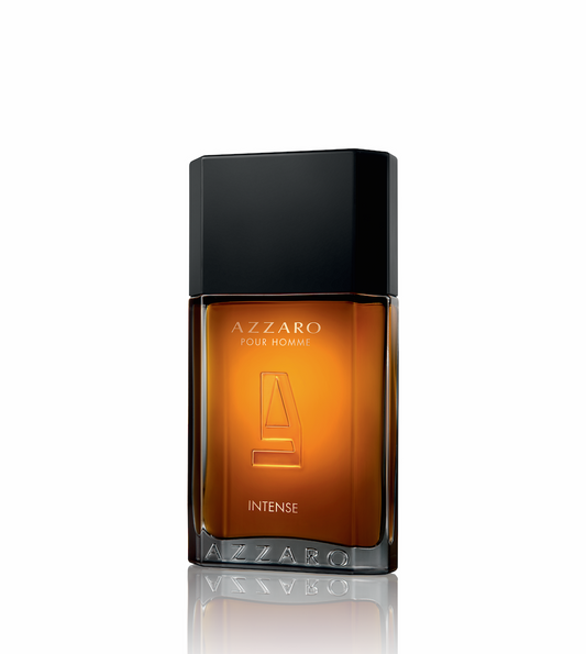 Azzaro Azzaro Pour Homme Intense Eau de Parfum