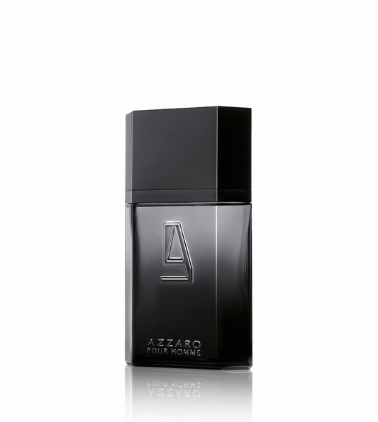Azzaro Azzaro Pour Homme Night Time Eau de Toilette