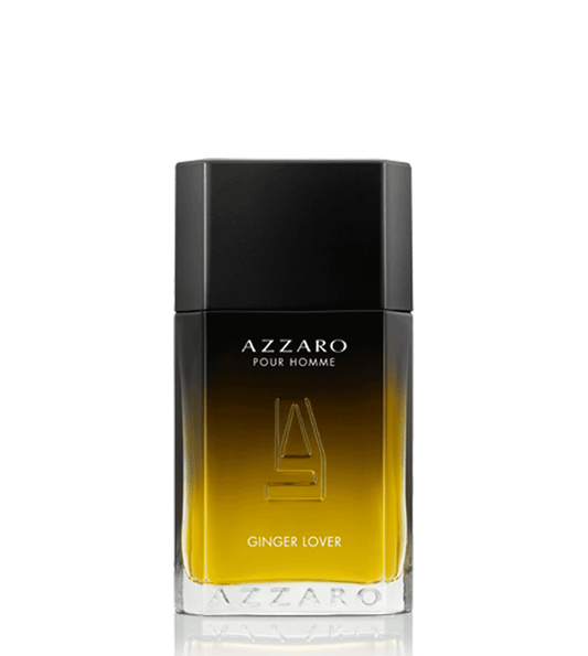 Azzaro Azzaro pour Homme Sensual Blends Ginger Lover Eau de Toilette