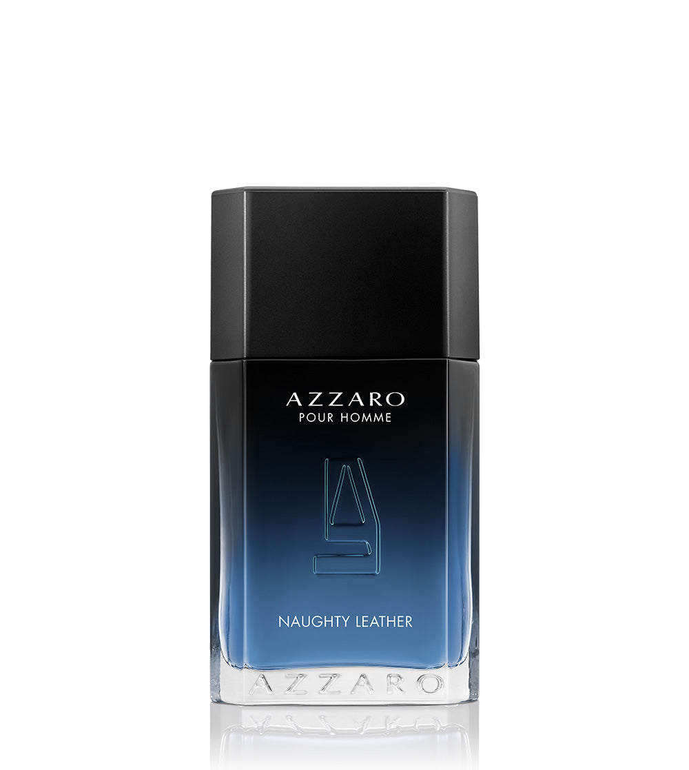 Azzaro Azzaro pour Homme Sensual Blends Naughty Leather Eau de Toilette