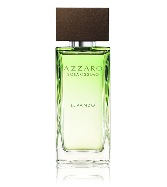 Azzaro Azzaro Solarissimo Levanzo Eau de Toilette