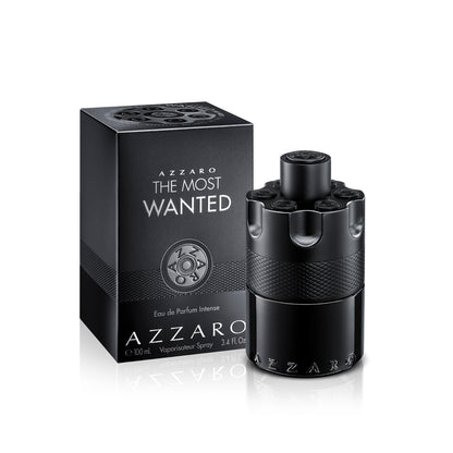 Azzaro Azzaro The Most Wanted Eau de parfum Intense