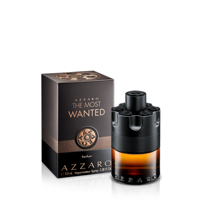 Azzaro Azzaro The Most Wanted Parfum