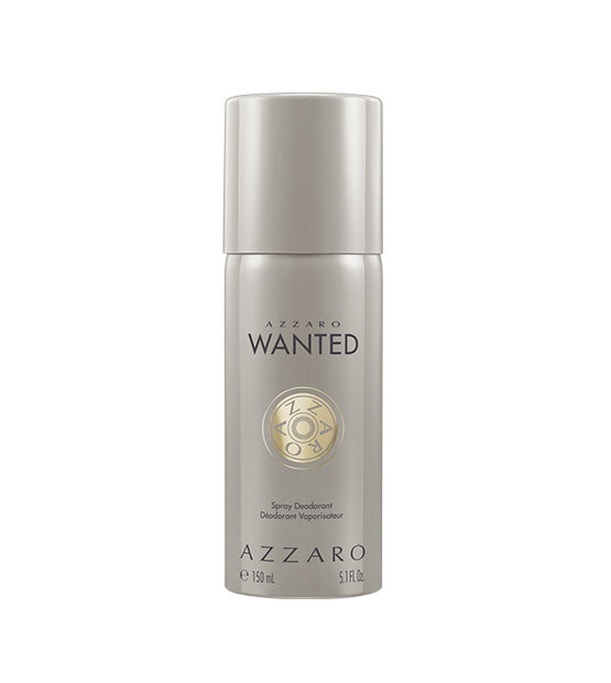Azzaro Azzaro Wanted Deodorant Spray