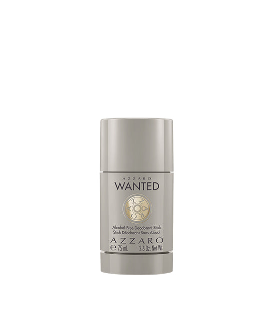 Azzaro Azzaro Wanted Deodorant Stick