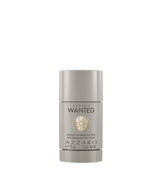 Azzaro Azzaro Wanted Deodorant Stick