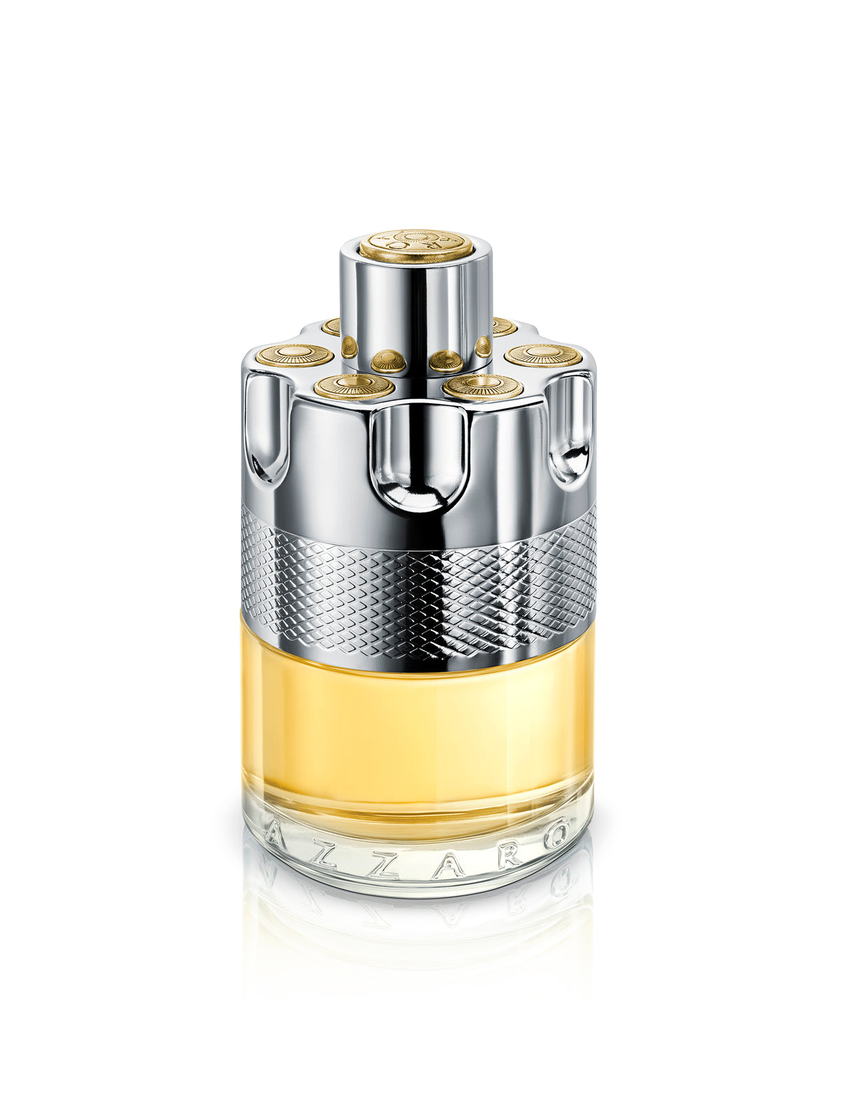 Azzaro Azzaro Wanted Eau de toilette