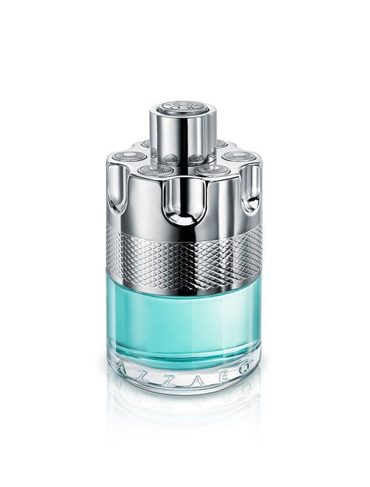 Azzaro Azzaro Wanted Tonic Eau de Toilette