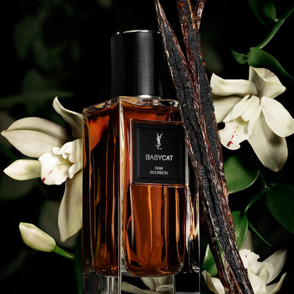 Yves Saint Laurent Babycat - Le Vestiaire des Parfums