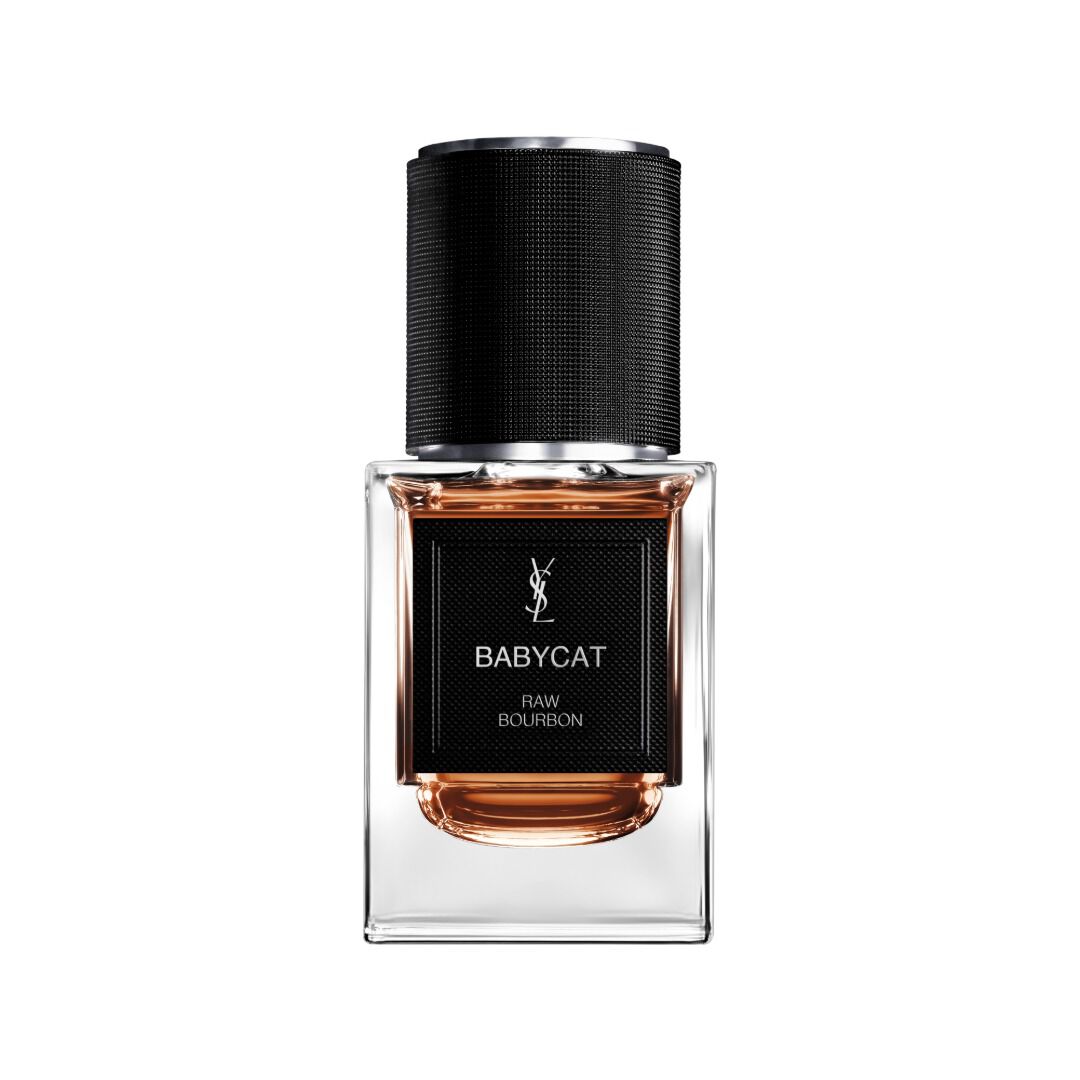 Yves Saint Laurent Babycat - Le Vestiaire des Parfums