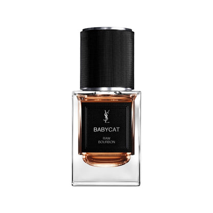 Yves Saint Laurent Babycat - Le Vestiaire des Parfums