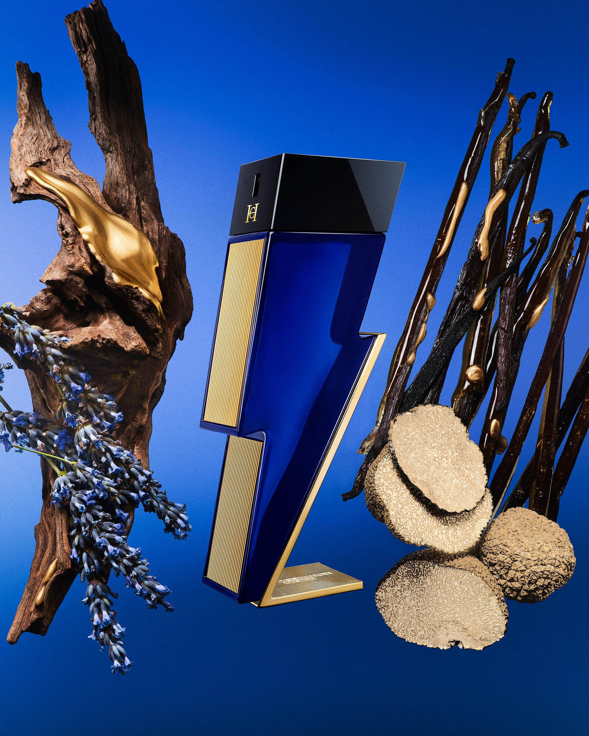Carolina Herrera Bad Boy Cobalt Absolute Eau de Parfum