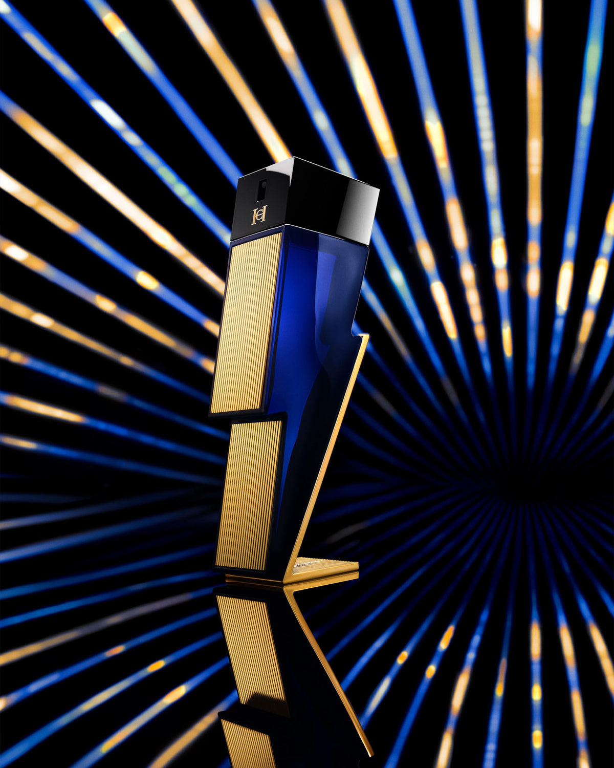 Carolina Herrera Bad Boy Cobalt Absolute Eau de Parfum