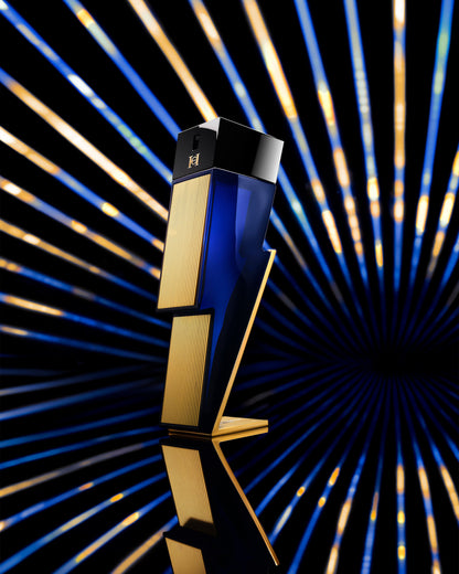 Carolina Herrera Bad Boy Cobalt Absolute Eau de Parfum