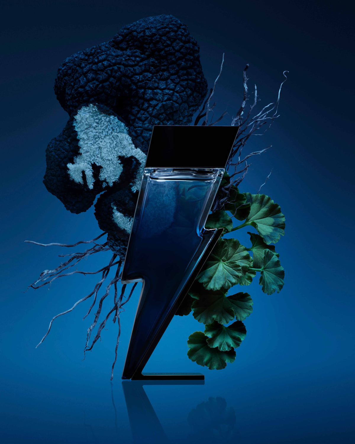 Carolina Herrera Bad Boy Cobalt Eau de Parfum Électrique