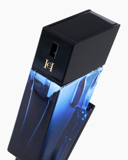 Carolina Herrera Bad Boy Cobalt Eau de Parfum Électrique