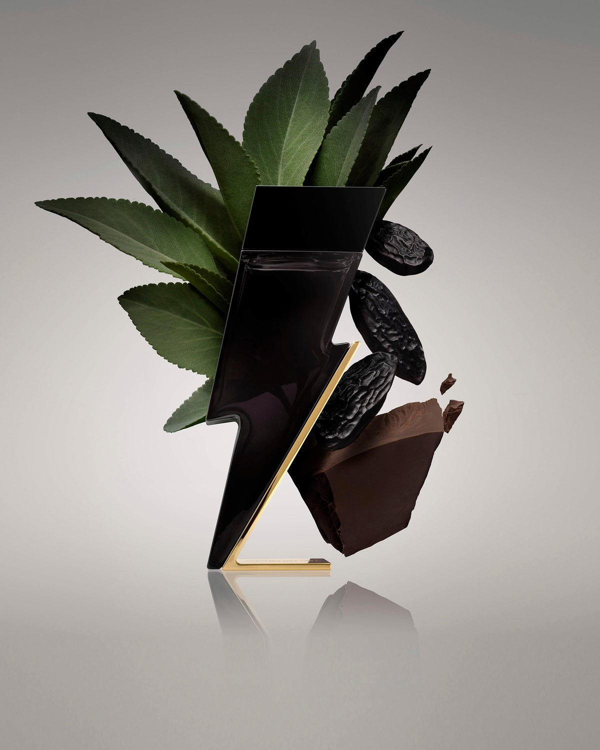 Carolina Herrera Bad Boy Eau de Toilette