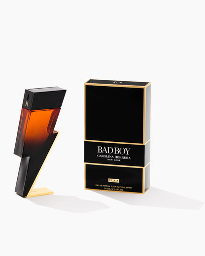Carolina Herrera Bad Boy Elixir Eau de Parfum