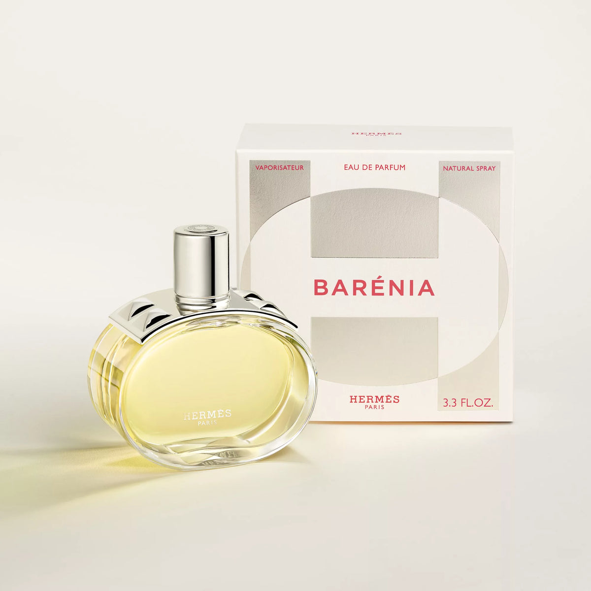 Hermès Barénia Eau de parfum