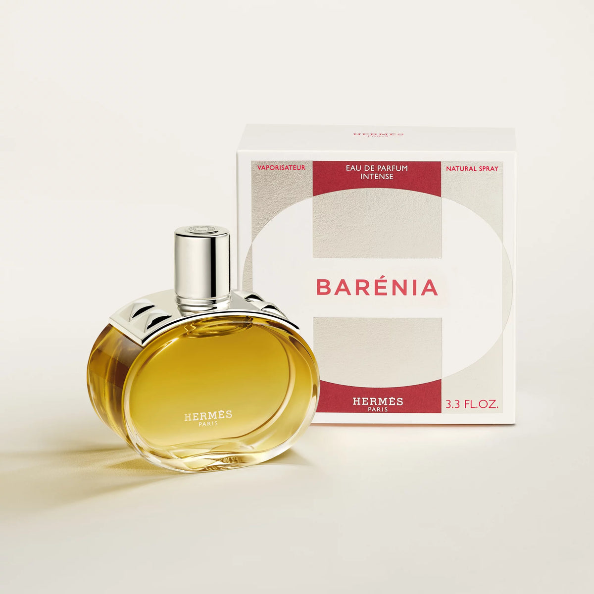 Hermès Barénia Eau de parfum intense