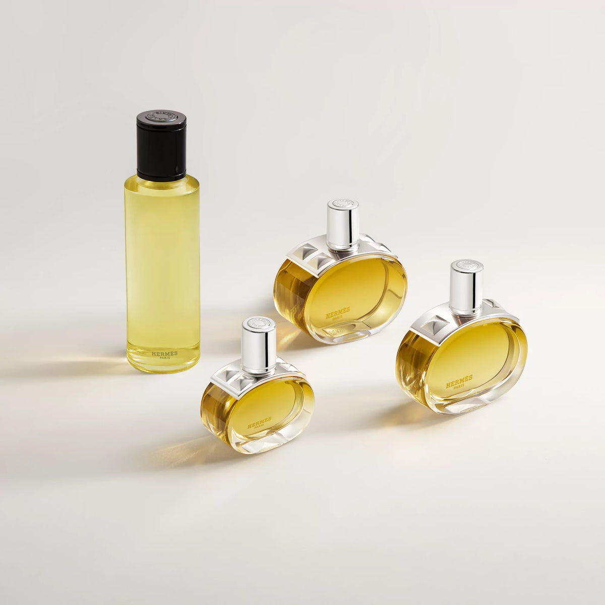 Hermès Barénia Eau de parfum intense