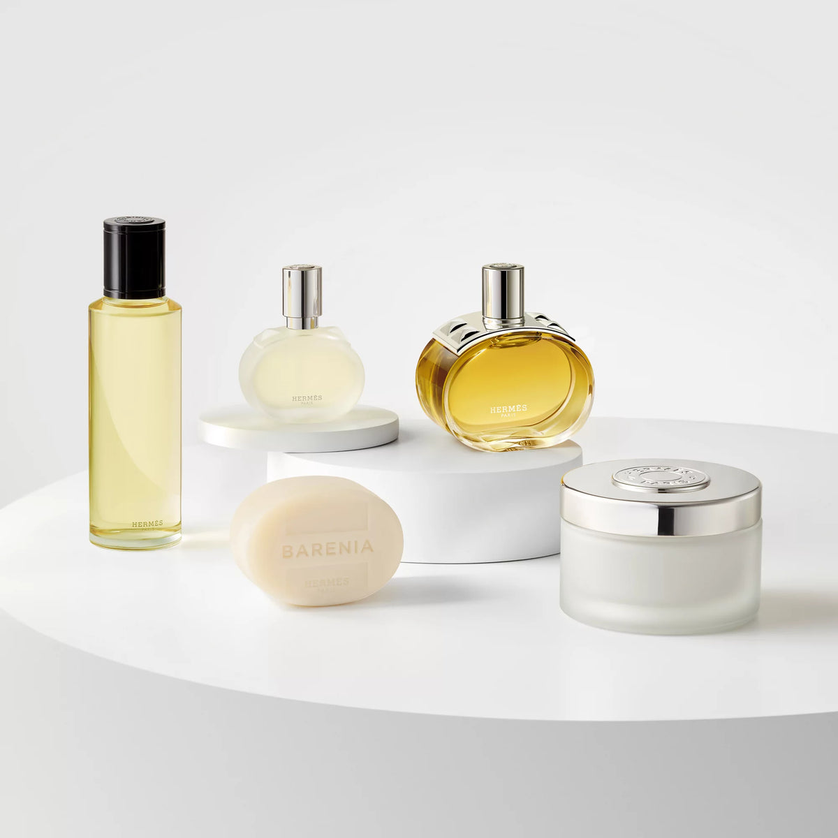 Hermès Barénia Eau de parfum intense