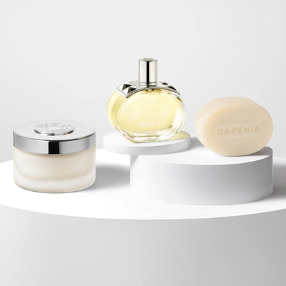 Hermès Barénia Perfumed body cream