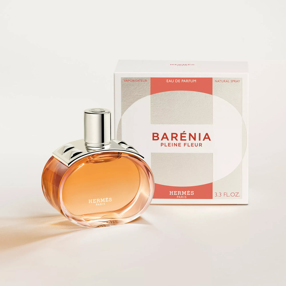 Hermès Barénia Pleine Fleur Eau de parfum
